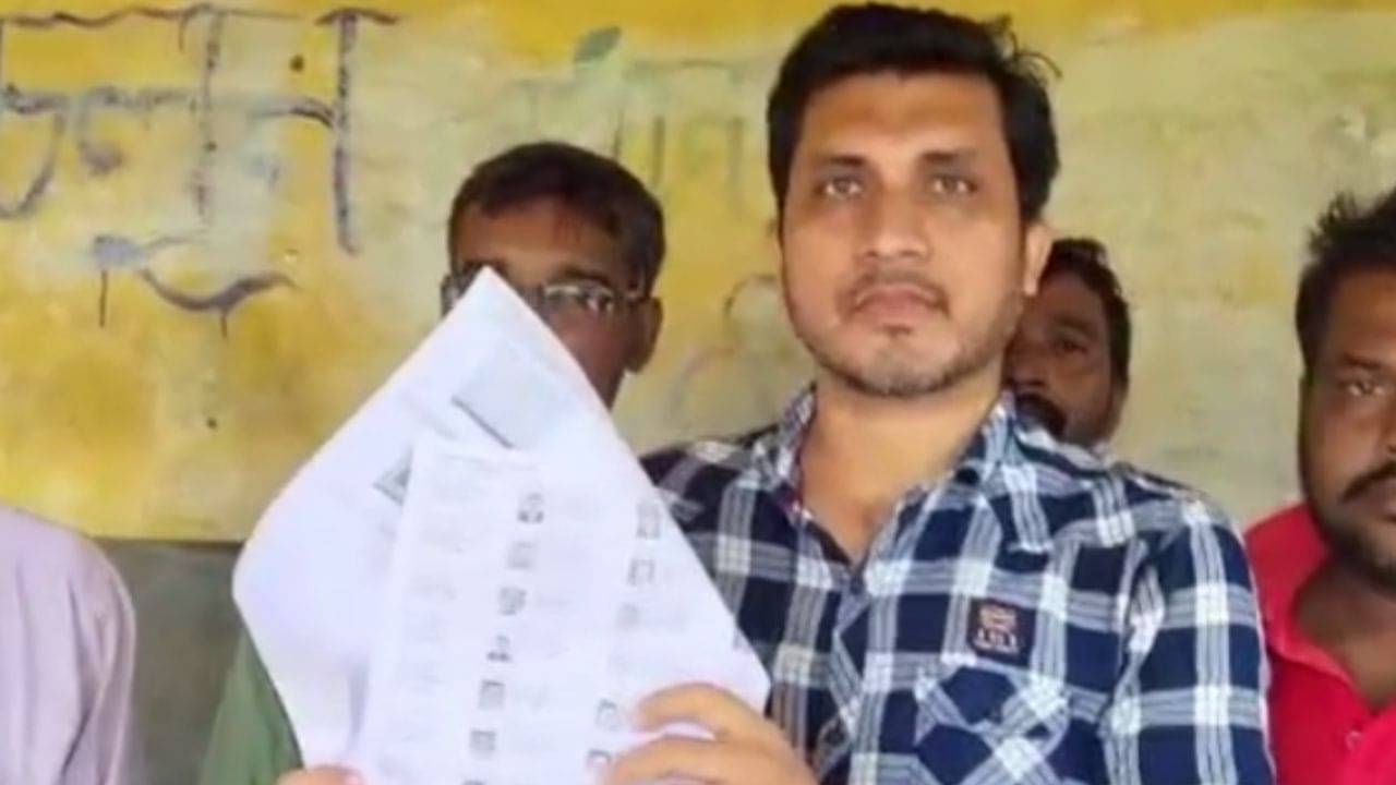 Katwa: এলাকায় থাকেন না কোনও সংখ্যালঘু, তবুও সফিউদ্দিন-রসিনা-বিউটি খাতুনদের নাম এল কীভাবে? লিস্ট দেখিয়ে প্রশ্ন বিজেপির