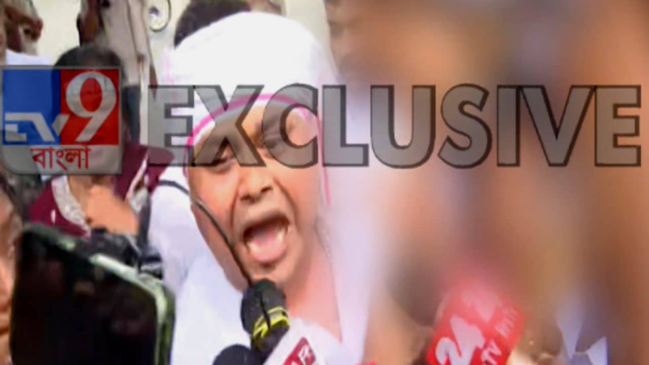 Nabanna Abhiyan: ‘তিলোত্তমার মায়ের শাঁখা ভেঙেছে’, গর্জে উঠলেন কৌস্তভ, ‘এই পুলিশের শাস্তি হবেই’, বলছেন শুভেন্দু