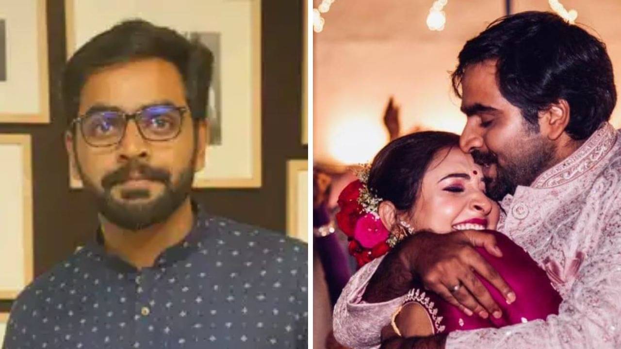 কন্যা সন্তানের বাবা হলেন কিঞ্জল নন্দ, দ্বিতীয় সন্তানের জন্মে কী বললেন আরজিকর আন্দোলনের অন্যতম মুখ?