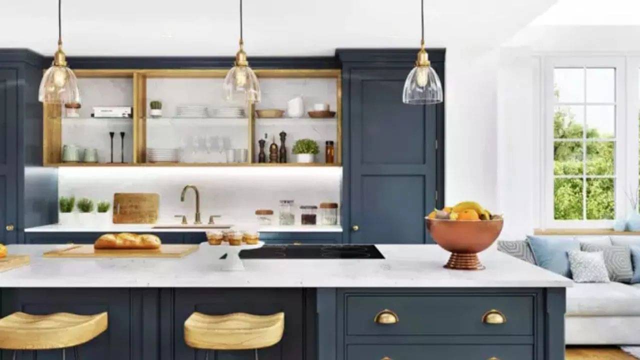 Kitchen Color: পুজোর আগে রান্নাঘরে ভুলেও করবেন না এই সব কাজ, ছারখার হয়ে যাবে সংসার