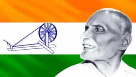 জাতীয় পতাকার নকশায় গুরুত্বপূর্ণ অবদান, কে এই স্বাধীনতা সংগ্রামী?
