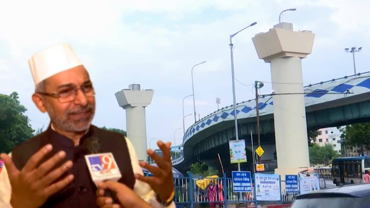 Kolkata Metro: ‘রাজ্যের অসহযোগিতায় চতুর্থ মেট্রো পরিষেবার উদ্বোধন আটকে গেল’, মোদী আসার আগেই চিংড়িহাটা নিয়ে আক্ষেপ মেট্রো কর্তার