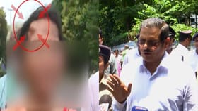 সত্যিই তিলোত্তমার মাকে মেরেছে পুলিশ? কী বললেন পুলিশ কমিশনার