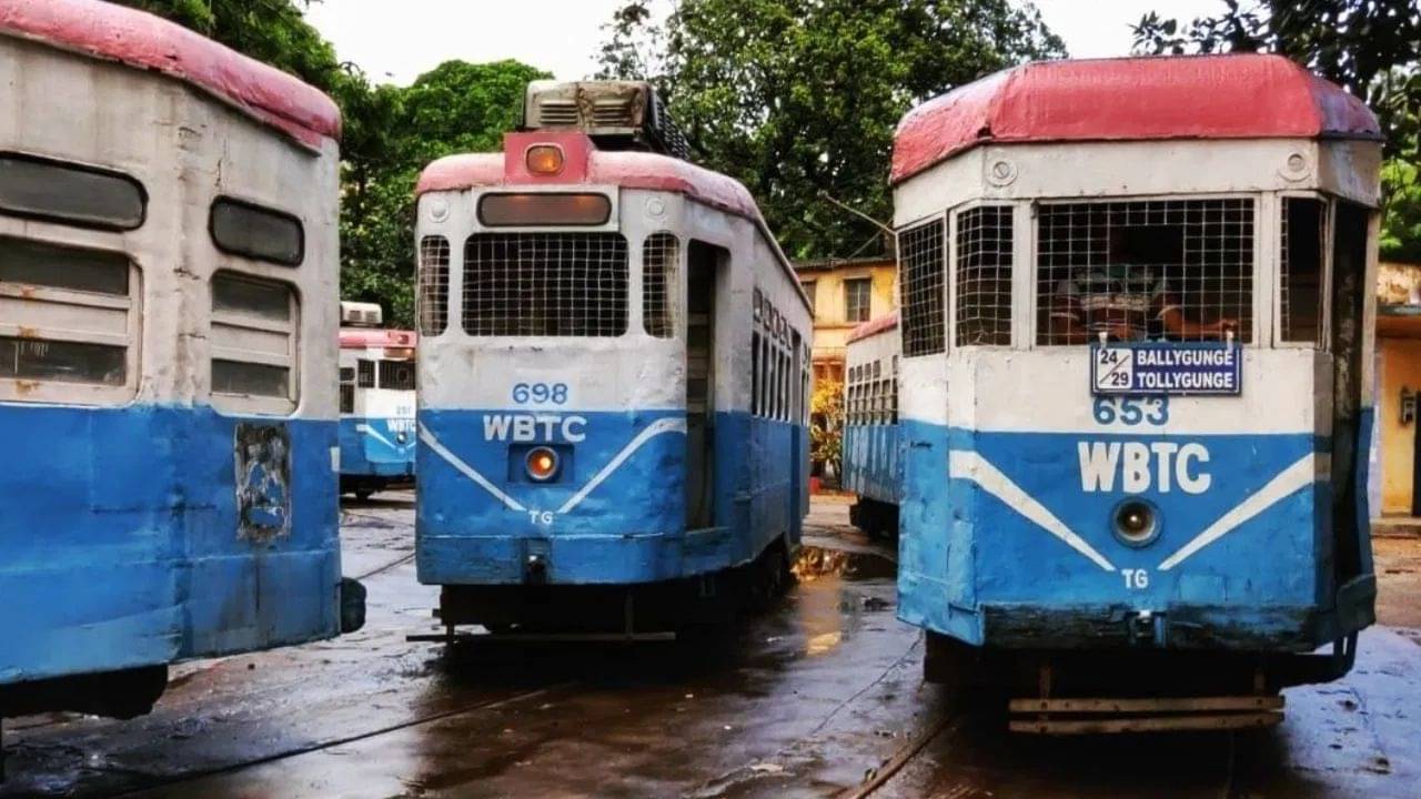 Kolkata Tram: ডাইনোসর হয়ে যাবে কলকাতা ট্রাম! স্পষ্ট অবস্থান জানিয়ে দিল সরকার