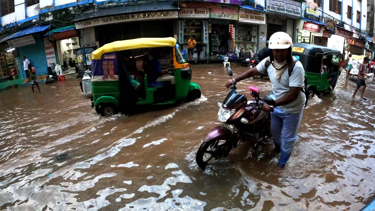 West Bengal Weather: আর বৃষ্টি হবে না? আবহাওয়া দফতর কিন্তু বলছে মঙ্গলবার থেকেই ঘুরে যাবে খেলা