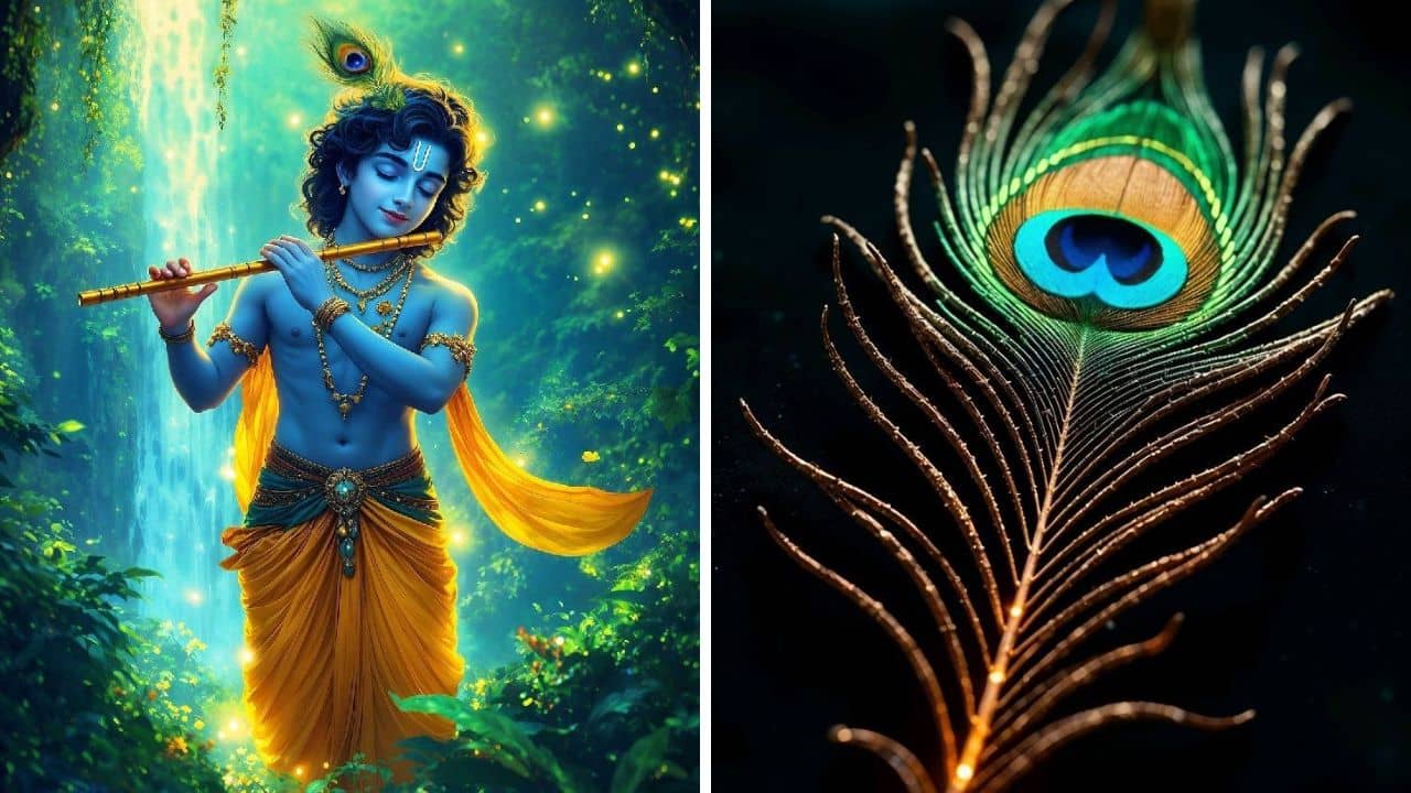 Janmashtami 2025: জন্মাষ্টমীতেই সকল স্বপ্নপূরণ হবে, যদি করেন কৃষ্ণের অষ্টোত্তর শতনাম জপ