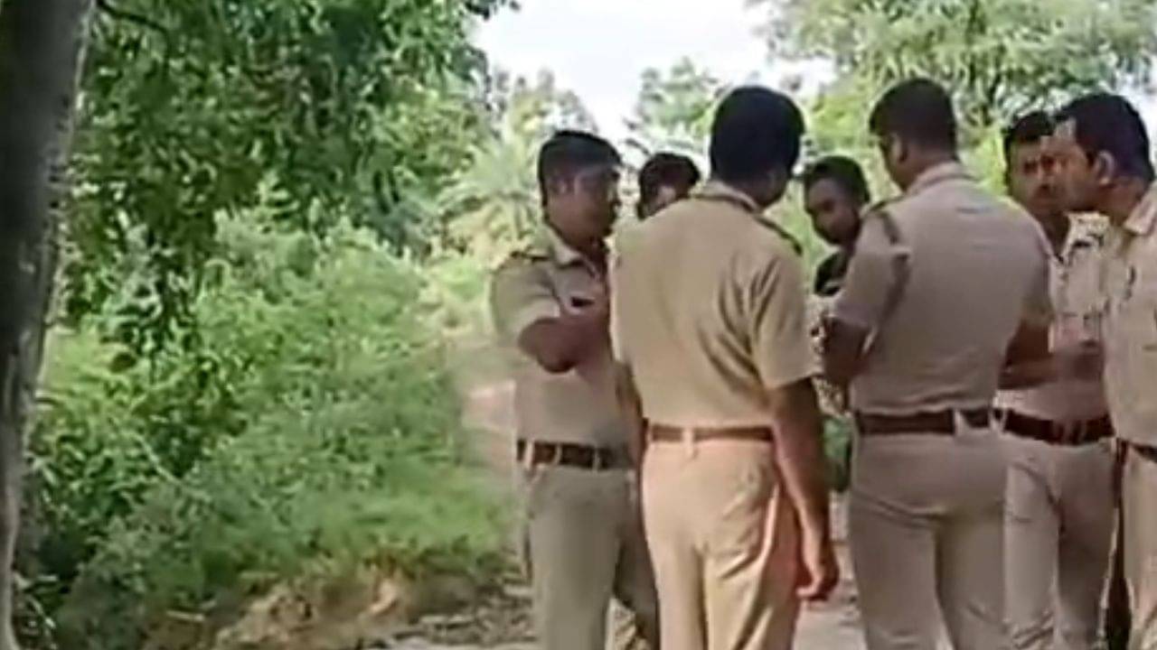 Krishnanagar Murder: কৃষ্ণনগর ছাত্রী খুন: গুজরাট থেকে পাকড়াও দেশরাজের মামা!