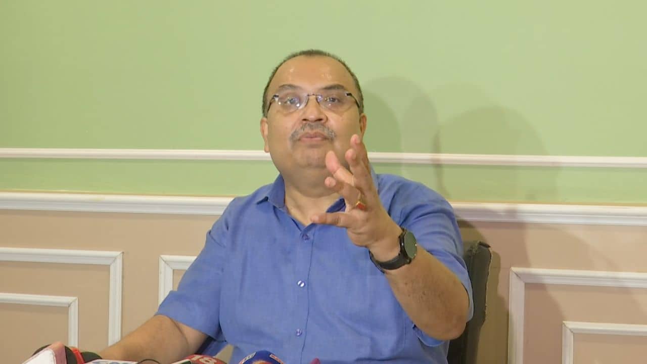 Kunal Ghosh: জেপিসিতে থাকা মানে সময় নষ্ট, তৃণমূলের অবস্থান বুঝিয়ে দিলেন কুণাল