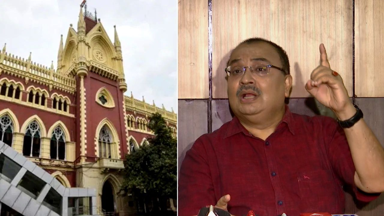 Kunal Ghosh: ‘শকুনের রাজনীতিতে জল ঢালা হয়ে গেল’, পুজোর অনুদান নিয়ে হাইকোর্টের রায়ের পরেই বিরোধীদের তুলোধনা কুণালের Kunal Ghosh: ‘শকুনের রাজনীতিতে জল ঢালা হয়ে গেল’, পুজোর অনুদান নিয়ে হাইকোর্টের রায়ের পরেই বিরোধীদের তুলোধনা কুণালের