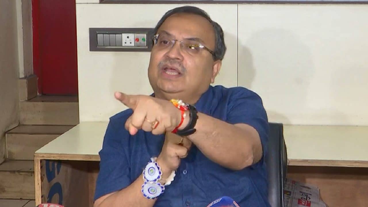 Kunal Ghosh: অকারণে মানুষের সহানুভূতি হারাচ্ছেন তিলোত্তমার মা বাবা: কুণাল ঘোষ