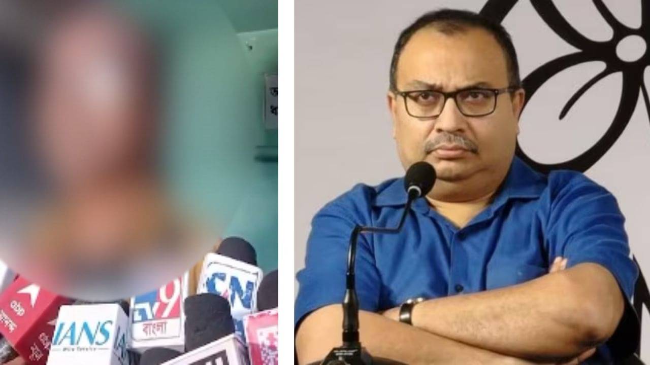 Kunal Ghosh on RG Kar Case: ৪ দিন সময়, নয়ত..., তিলোত্তমার বাবাকে আইনি চিঠি পাঠালেন কুণাল