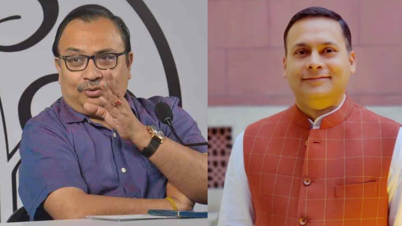 বাইশে শ্রাবণে রবীন্দ্রনাথকে নিয়ে আবেগঘন পোস্ট অমিত মালব্যের, পাল্টা ভুল ধরালেন কুণাল