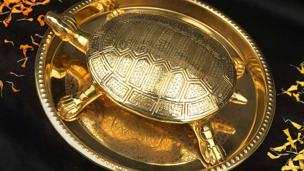 Kurma Avatar: বাড়িতে কূর্ম অবতারের মূর্তি রাখবেন? কোন রঙের হলে তা শুভ, কোন দিক ভাল?