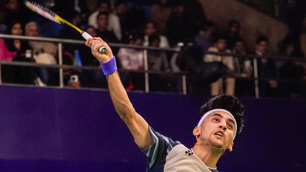 Lakshya Sen: পয়লা রাউন্ডেই বিশ্বসেরার মুখে, ফাইনাল ধরে কোর্টে নামছেন লক্ষ্য