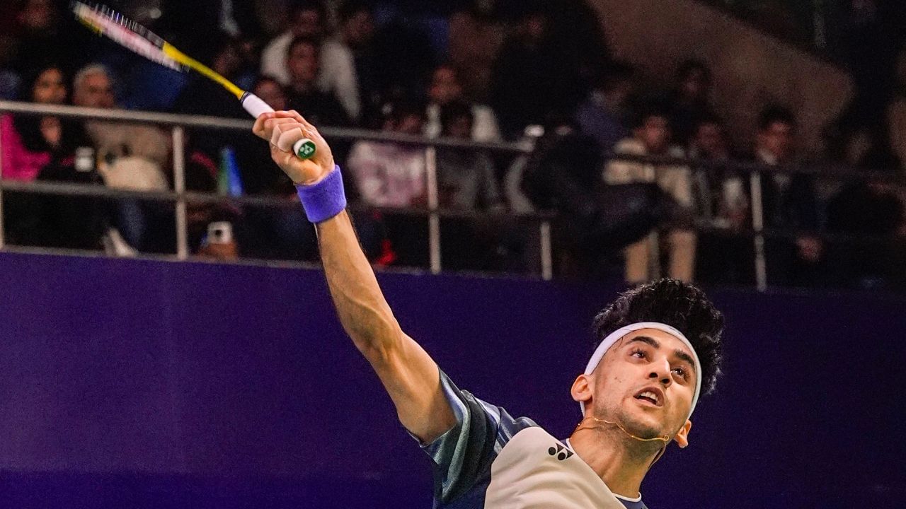 Lakshya Sen: পয়লা রাউন্ডেই বিশ্বসেরার মুখে, ফাইনাল ধরে কোর্টে নামছেন লক্ষ্য Lakshya Sen: পয়লা রাউন্ডেই বিশ্বসেরার মুখে, ফাইনাল ধরে কোর্টে নামছেন লক্ষ্য