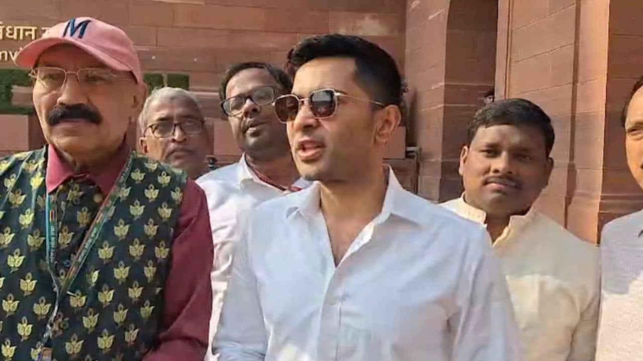 Abhishek Banerjee: এবার দলের নেতা অভিষেক, জানিয়ে দিলেন মমতা