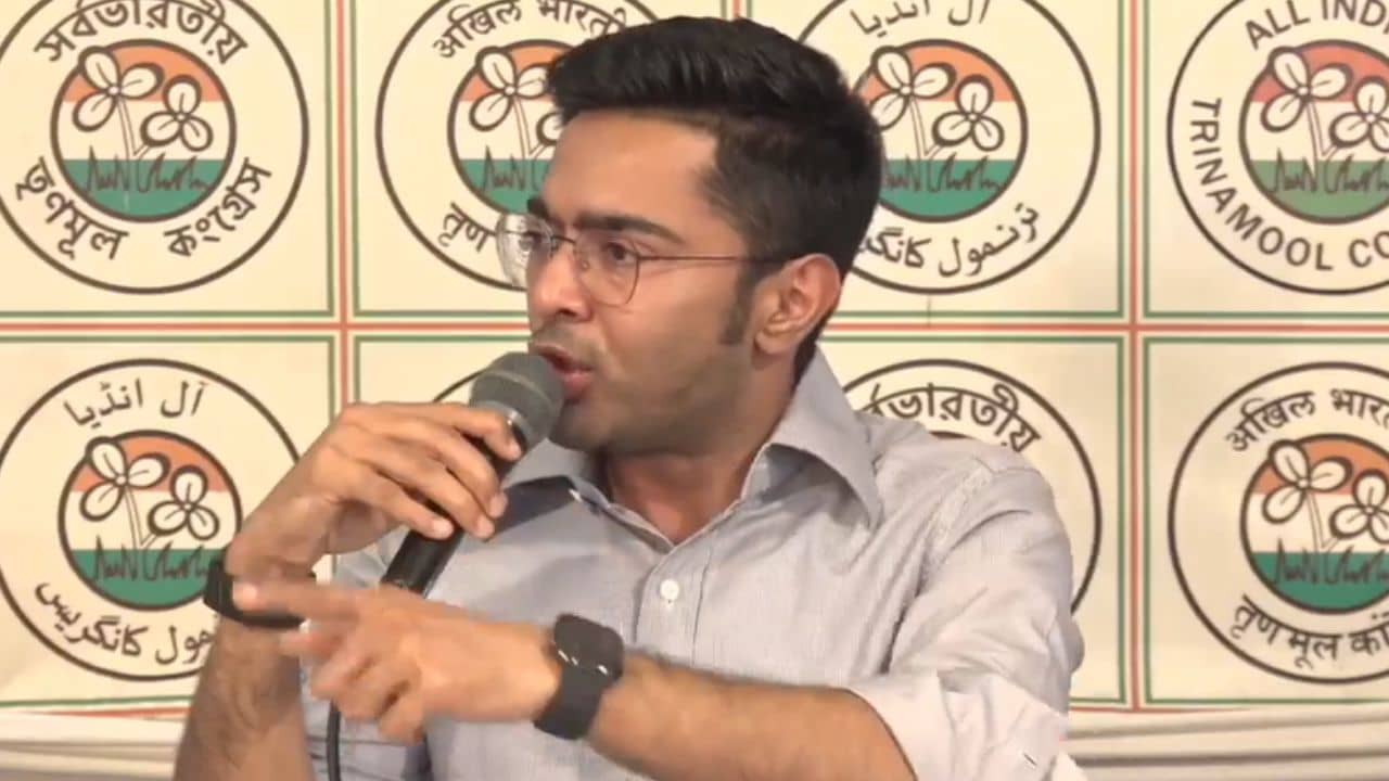 Constitution Amendment Bill: ৩১ তম দিনে পদত্যাগ! আত্মপক্ষ সমর্থনের সুযোগও দেওয়া হবে না?, বিল নিয়ে শর্ত দিলেন অভিষেক