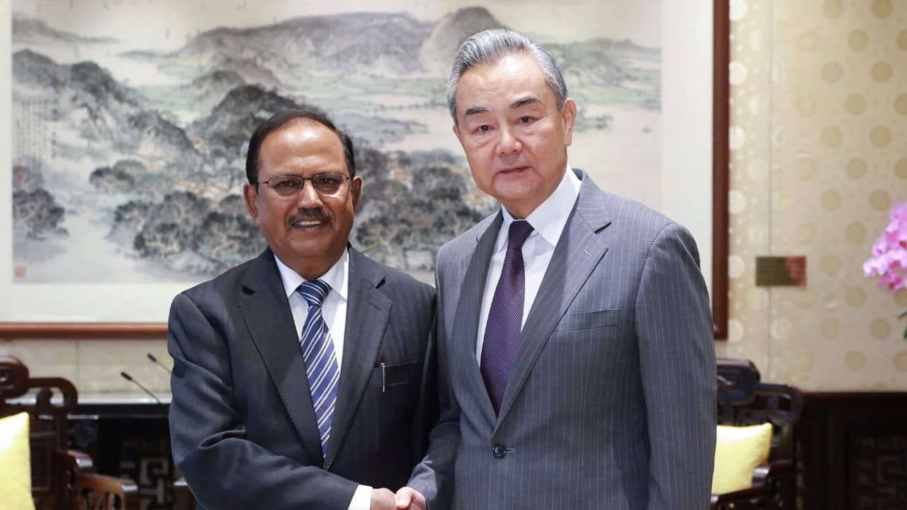 China-India: মোদীর তিয়ানজিন সফরের আগেই ভারতে আসছেন চিনের বিদেশমন্ত্রী, দোভালের সঙ্গে হবে বৈঠক