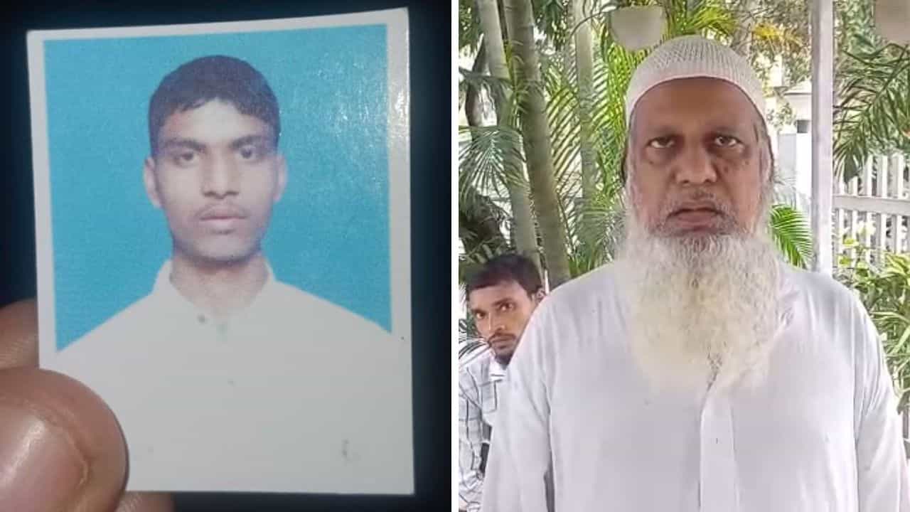 Ashoknagar: শনিবার থেকে ঘরে ফেরেনি ছেলে, নলিকাটা দেহ দেখেই চিনতে পারলেন বাবা Ashoknagar: শনিবার থেকে ঘরে ফেরেনি ছেলে, নলিকাটা দেহ দেখেই চিনতে পারলেন বাবা