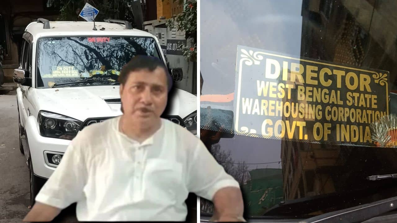 Bibhas Adhikari: রাজ্য সরকারি সংস্থার ডিরেক্টর! ভুয়ো থানা-কাণ্ডে ধৃত বিভাসের কীর্তি অবাক করার মতো