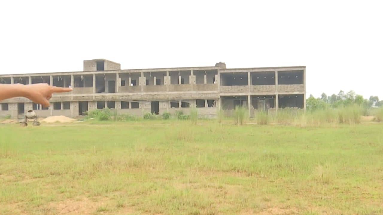 Birbhum: জলের দরে ৪৫০ বিঘা জমি কিনে ফেলেছিলেন বিভাস, পড়ে আছে সেই রাজত্ব