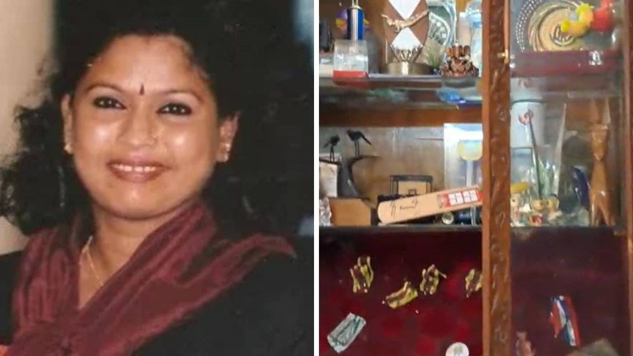 Hindmotor: বেসিনের কল পর্যন্ত ছাড়েনি! রাতের অন্ধকারে সাঁতারু বুলা চৌধুরীর বাড়ি থেকে খোয়া গেল পদ্মশ্রী, রাষ্ট্রপতি পুরস্কারের মেডালও