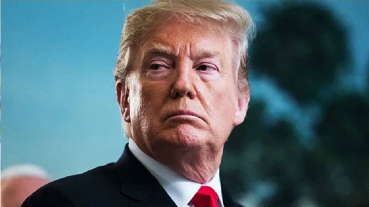 Donald Trump: রুশের থেকে কেনা জমিতে মুখোমুখি ট্রাম্প-পুতিন, বিমানে ওঠার কথা মার্কিন প্রেসিডেন্টের মুখে