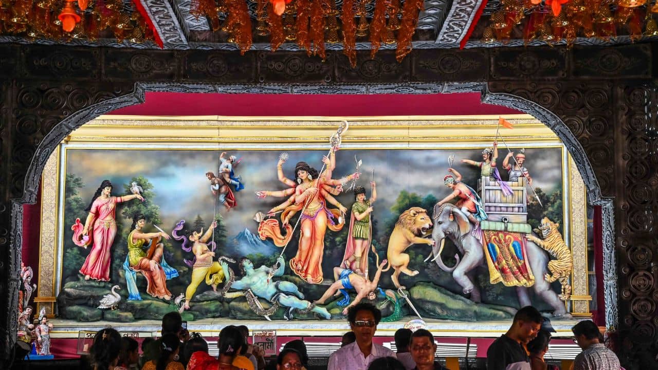 Durga Puja: প্রথমার আগেই বিনামূল্যে দুর্গা পূজা দেখার বড় সুযোগ এবার