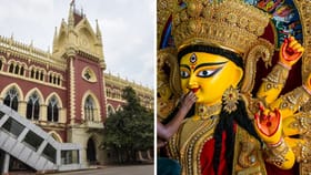 সরকারি টাকায় ১ লক্ষ ১০ হাজারের অনুদান কেন! ফের মামলা হাইকোর্টে