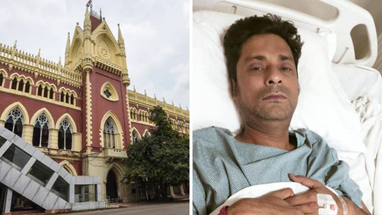 Calcutta High Court: হাড় ভেঙে বিছানায় আইনজীবী, বিধাননগর পূর্ব থানার উপর ভরসাই নেই, সাফ জানাল হাইকোর্ট
