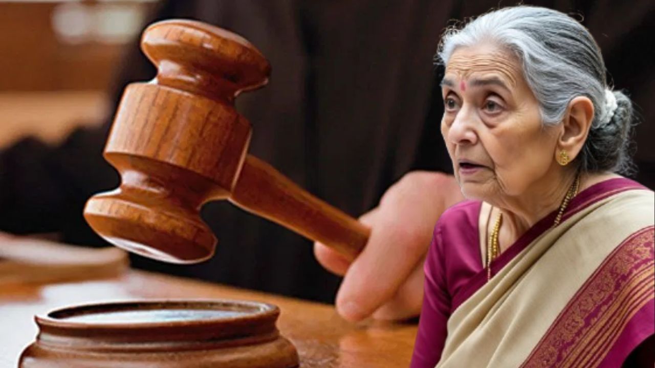High Court: ১০০ বছর বয়সী মায়ের ভরণপোষণে এত আপত্তি ছেলের! 'মানুষই নয়', আবেদন খারিজ করল হাইকোর্ট High Court: ১০০ বছর বয়সী মায়ের ভরণপোষণে এত আপত্তি ছেলের! 'মানুষই নয়', আবেদন খারিজ করল হাইকোর্ট