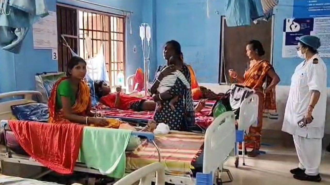 Jalpaiguri: হেপাটাইটিস-ল্যাপ্টোস্পাইরা রোগীর লাইন! এই গ্রামে পরপর অসুস্থ হয়ে পড়ছেন বাসিন্দারা, কেন ঘটছে এমন