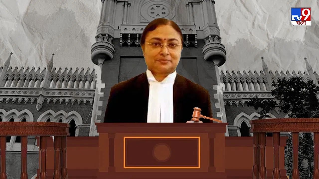 Justice Amrita Sinha: 'স্বচ্ছভাবে চালাতে পারে না, রাজ্যের অনীহা আছে', টলিপাড়ার মামলা খারিজ করে দিলেন বিচারপতি সিনহা Justice Amrita Sinha: 'স্বচ্ছভাবে চালাতে পারে না, রাজ্যের অনীহা আছে', টলিপাড়ার মামলা খারিজ করে দিলেন বিচারপতি সিনহা