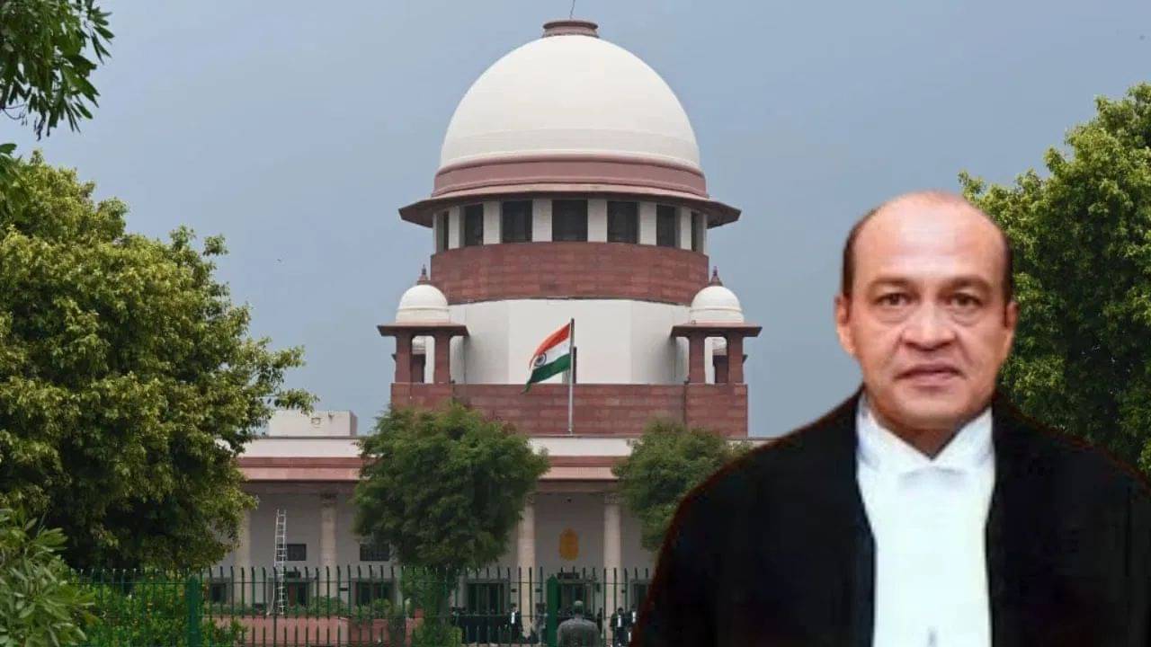 Supreme Court: বিচারপতি ভার্মার আর্জি শোনার প্রয়োজন নেই, রায়ে স্পষ্ট করে দিল সুপ্রিম কোর্ট