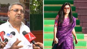 'ইংরেজি বলা সুন্দরী মহিলার যদি দলে দাম থাকে... থাকবে'