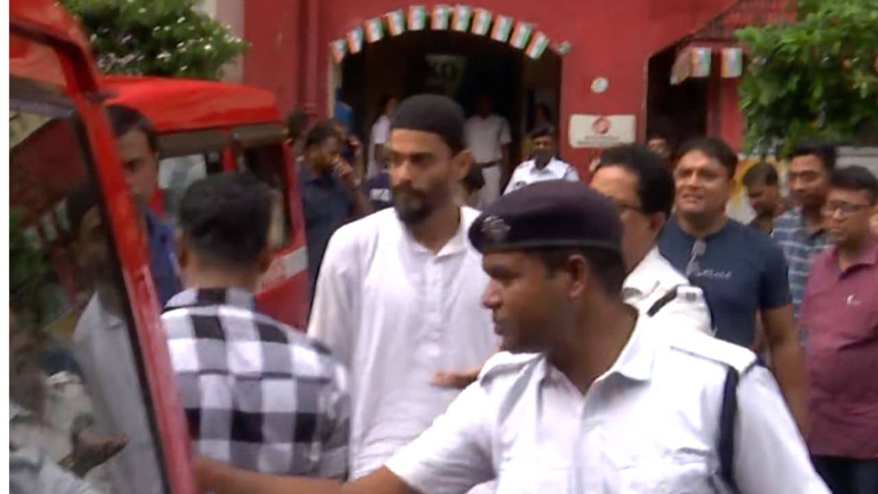 Naushad Siddiqi: জামিন পেলেন নওশাদ সহ ৮৪ জন, ষড়যন্ত্র ব্যর্থ বলল ISF