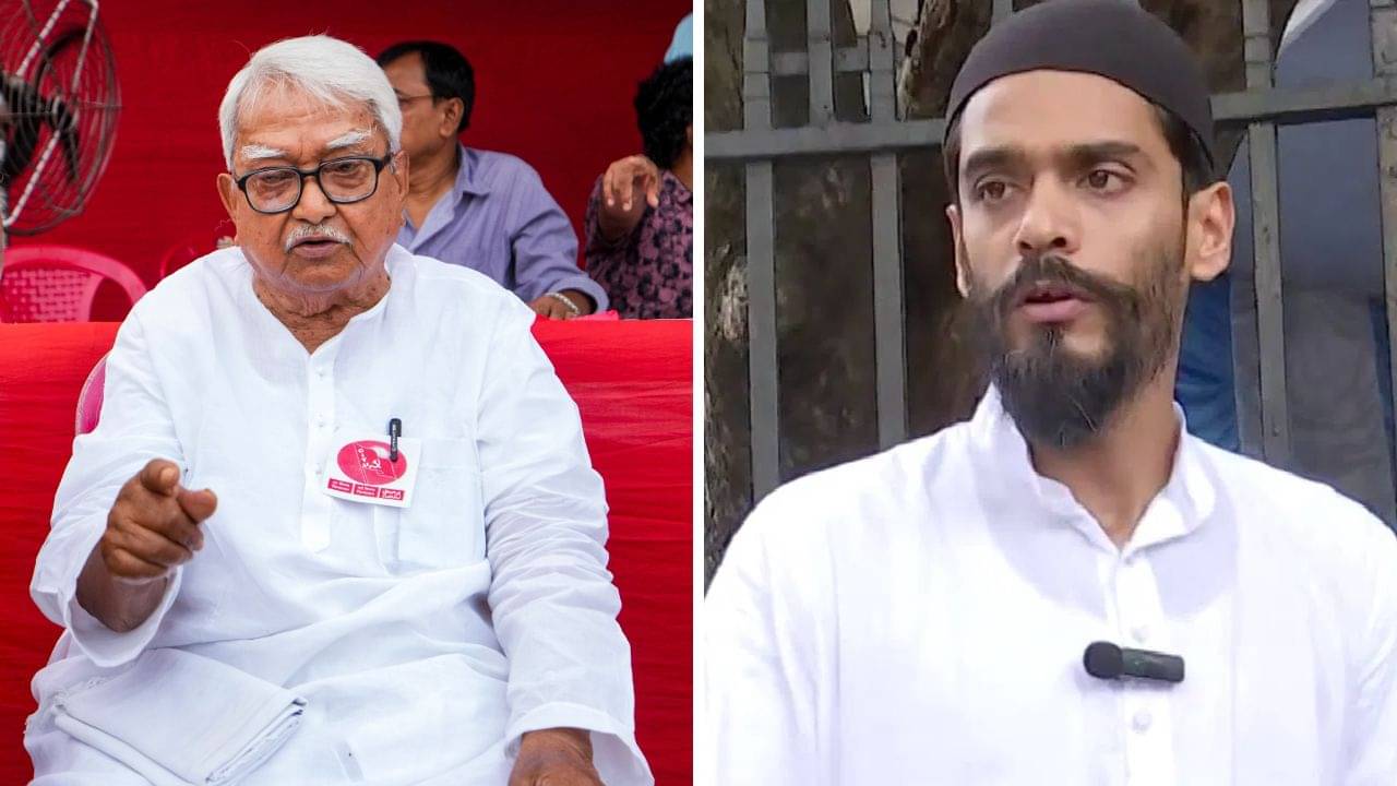 Naushad-Biman Bose: সময় নষ্ট করবেন না, বিমান বসুকে চিঠি দিলেন নওশাদ, সাড়া দেবে আলিমুদ্দিন?