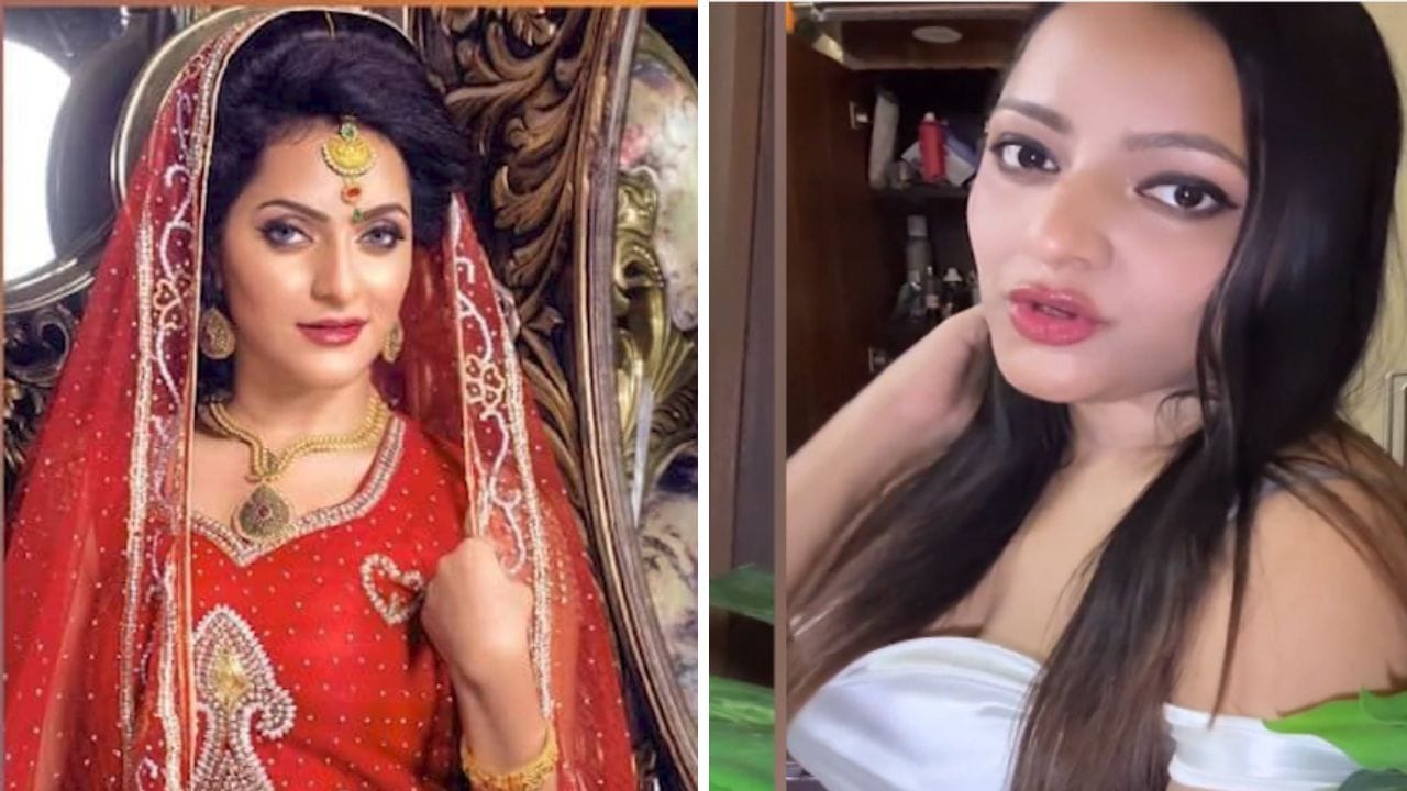 Bangladeshi: ভিসার মেয়াদ কবে শেষ হয়েছে, বাংলাদেশি মডেলকে নিয়ে সব তথ্য দিল বিদেশ মন্ত্রক Bangladeshi: ভিসার মেয়াদ কবে শেষ হয়েছে, বাংলাদেশি মডেলকে নিয়ে সব তথ্য দিল বিদেশ মন্ত্রক