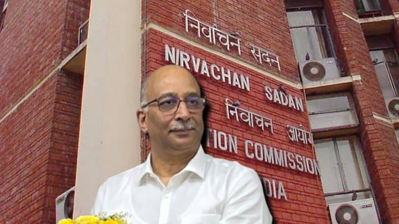 Election Commission: সাসপেন্ড করতেই হবে, পন্থকে দিল্লিতে ডেকে সময় বেঁধে দিল নির্বাচন কমিশন