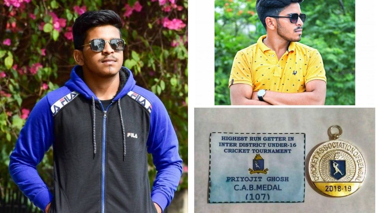 Cricketers Death: বয়স ২২, জিম করতে করতেই হার্ট অ্যাটাকে মৃত্যু বাংলার তরুণ ক্রিকেটারের