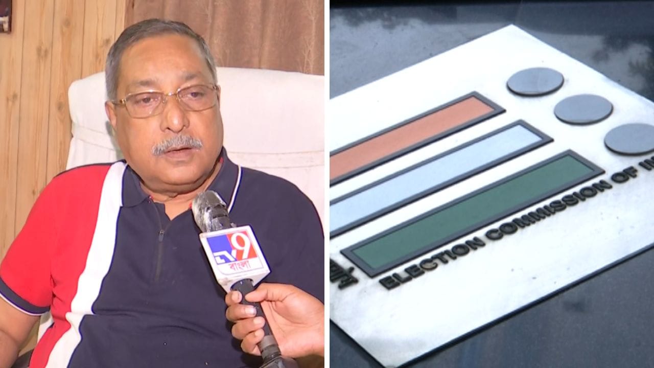 Election Commission: জবাব দিচ্ছে না রাজ্য, কমিশনের কাছে এখন খোলা তিনটি পথ, কী বললেন হাইকোর্টের প্রাক্তন প্রধান বিচারপতি Election Commission: জবাব দিচ্ছে না রাজ্য, কমিশনের কাছে এখন খোলা তিনটি পথ, কী বললেন হাইকোর্টের প্রাক্তন প্রধান বিচারপতি