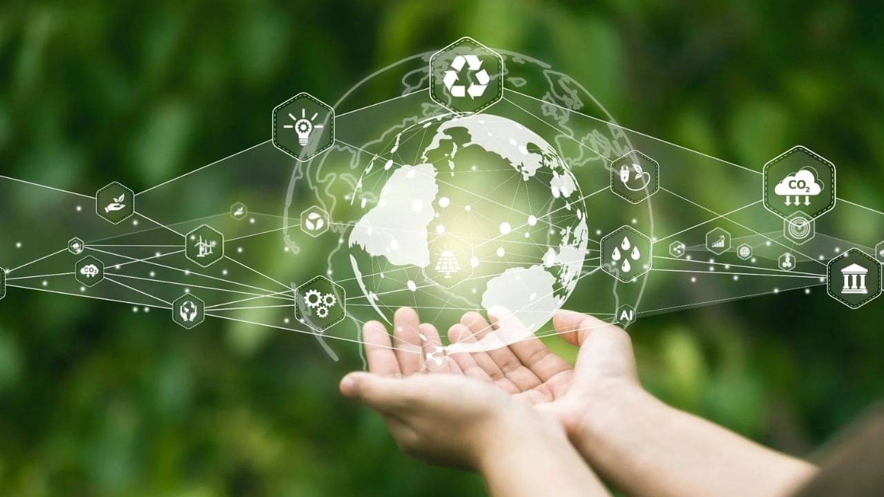 কলকাতা থেকে শুরু হল GreenAI মুভমেন্ট, বিশেষ আলোচনায় উঠে এল তথ্য