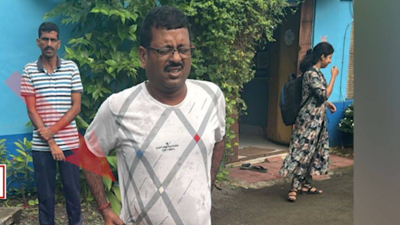 Jiban Krishna Saha: শুধু ভোটেই ২৫ লক্ষ খরচ করেছিলেন প্রাইমারি শিক্ষক জীবনকৃষ্ণ, সবটাই সেভিংস? অবাক ED