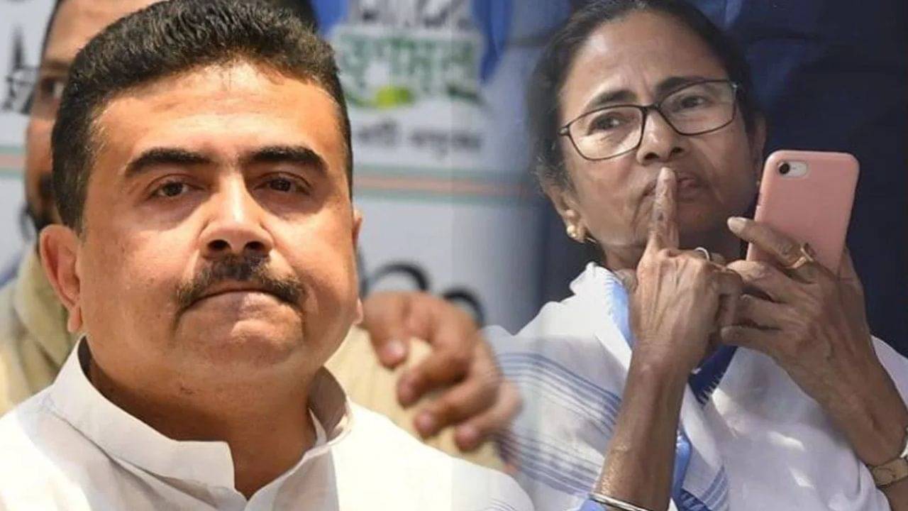 Nandigram: গোপন রিপোর্ট ফাঁস..., নন্দীগ্রামের প্রার্থীর নাম নিয়ে শুরু তুমুল জল্পনা