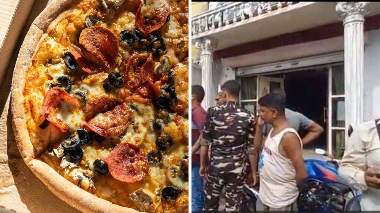 Kalna: বাড়ি বিক্রির ২১ লক্ষ টাকা পিৎজা খেয়ে উড়িয়ে দিল নাবালক! চরম উত্তেজনা কালনায়