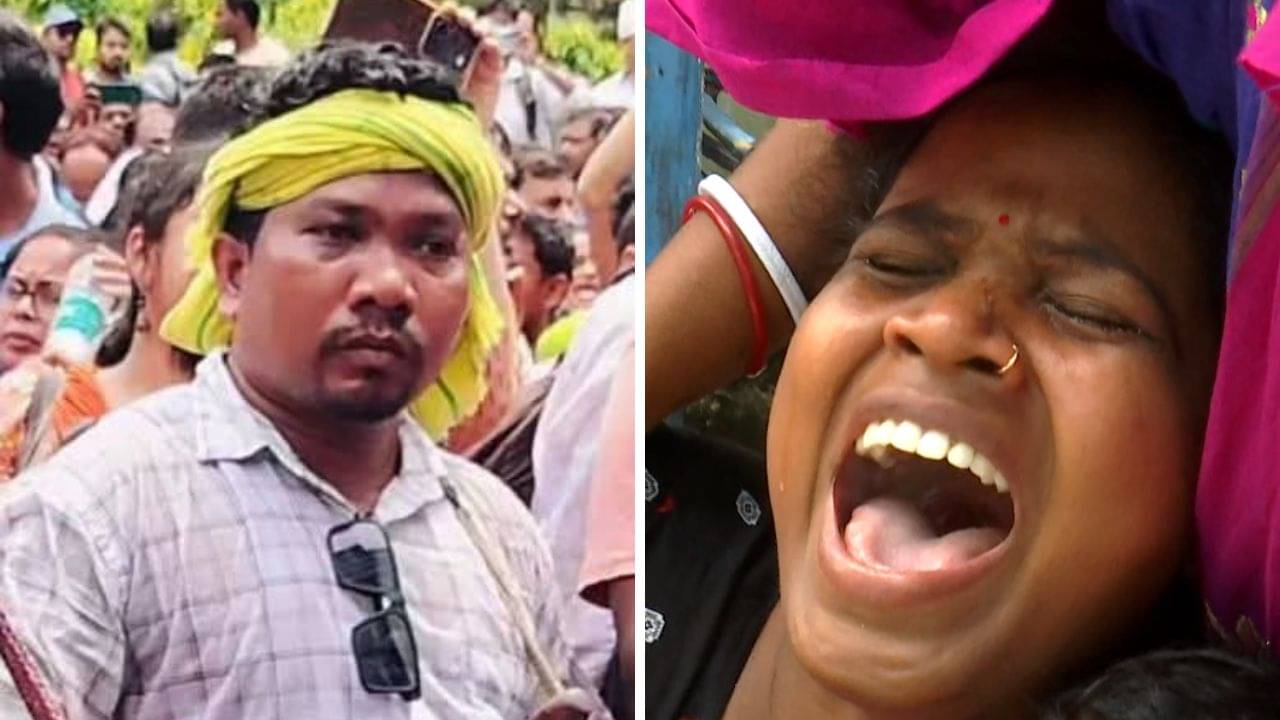 Sacked Teacher: মস্তিষ্কে প্রবল রক্তক্ষরণ, চাকরিহারা সুবল সোরেনের মৃত্যু ঘিরে বিতর্ক