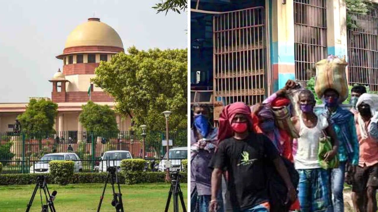 Supreme Court: বাংলায় কথা বললেই হেনস্থা! ১০ রাজ্যকে হলফনামা দিতে বলল সুপ্রিম কোর্ট