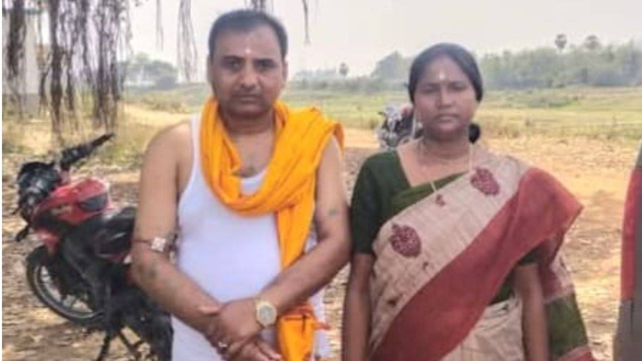 Tainted Candidate-SSC: স্বামী-স্ত্রী দুজনেই চাকরি পেয়েছিলেন, দাগি-তালিকায় দাপুটে তৃণমূল নেতা বিভাস ও স্ত্রী সন্তোষি