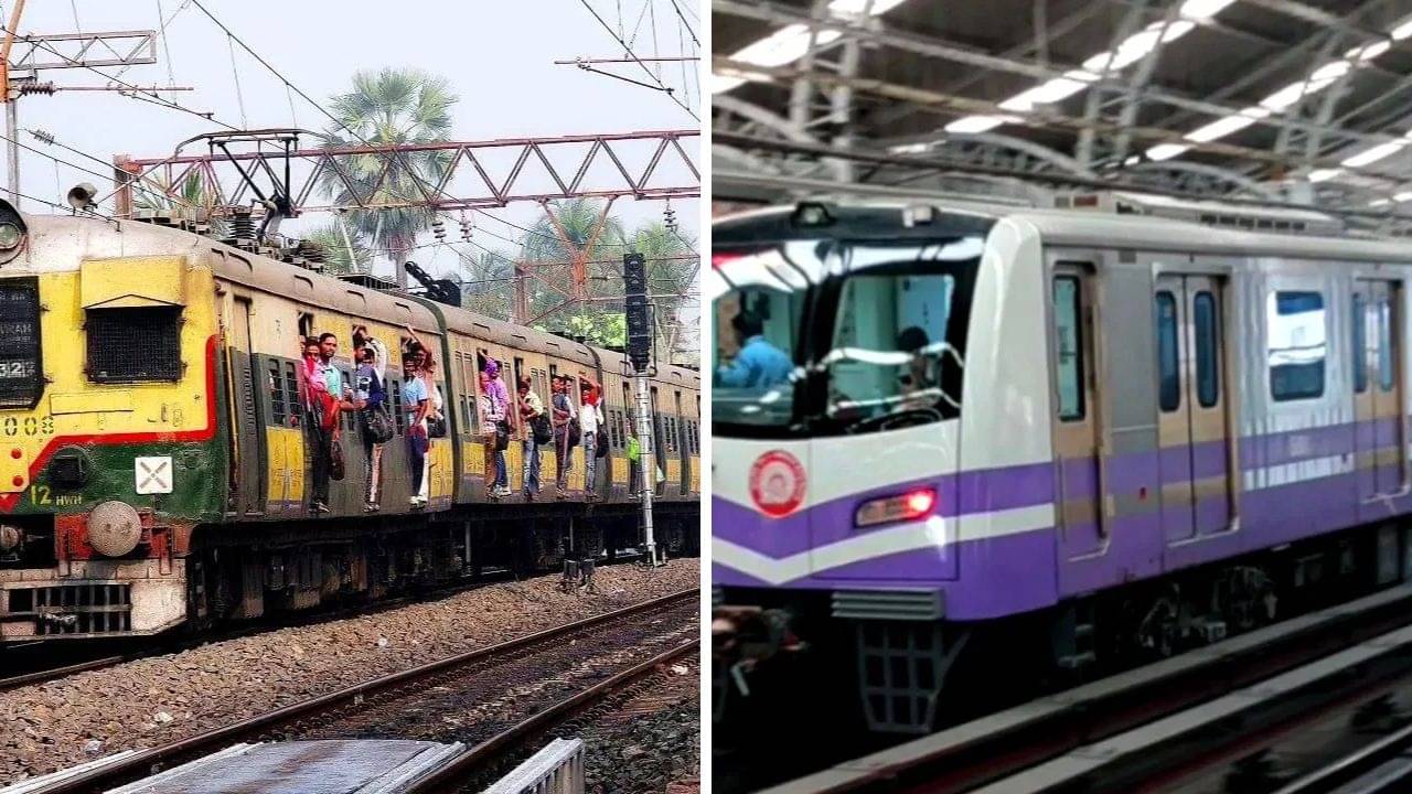 Kolkata Metro: গড়িয়া-শিয়ালদহ থেকে দমদম, নতুন মেট্রো চালু হলেই লোকাল ট্রেনের যাত্রীদের বিরাট সুবিধা, জেনে নিন