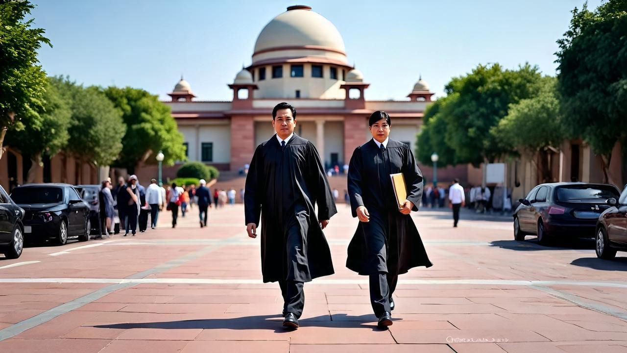 Law Colleges: আইন নিয়ে উচ্চ শিক্ষা করতে চান? ভারতে কোন কলেজগুলি সেরা ঠিকানা হতে পারে?